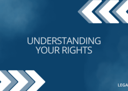 LMS Module Tile understanding your rights