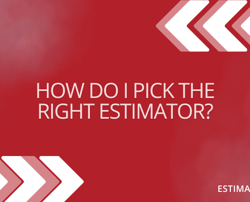 LMS Module Tile how do i pick the right estimator?