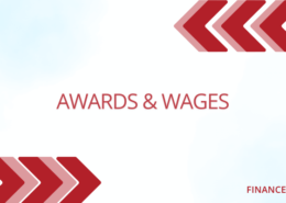 LMS Module Tile awards and wages