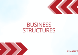 LMS Module Tile Business Structures