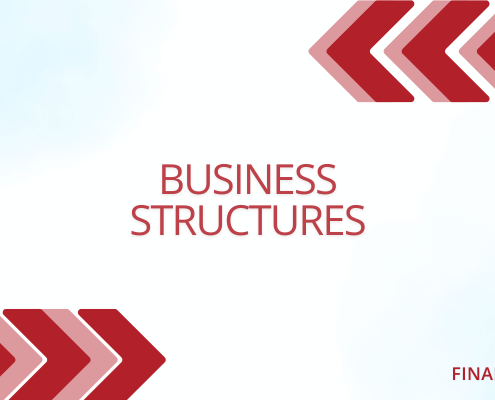 LMS Module Tile Business Structures