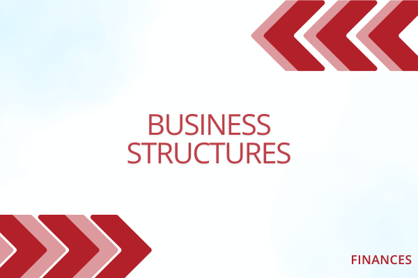 LMS Module Tile Business Structures