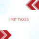 LMS Module Tile FBT taxes