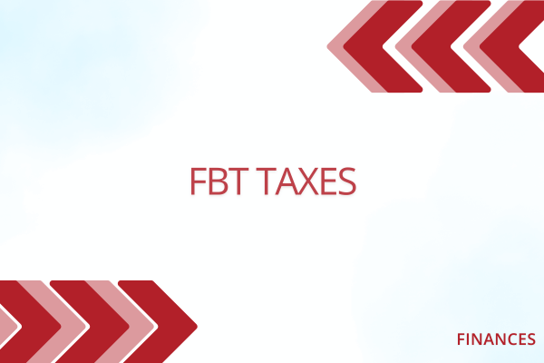 LMS Module Tile FBT taxes