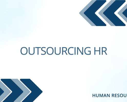 LMS Module Tile OUTSOURCING HR