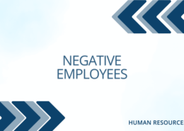 LMS Module Tile negative employees