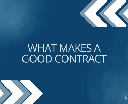 LMS Module Tile good contract