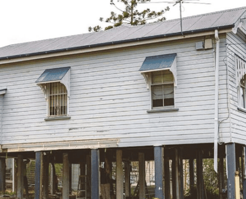 raise my house feature image
