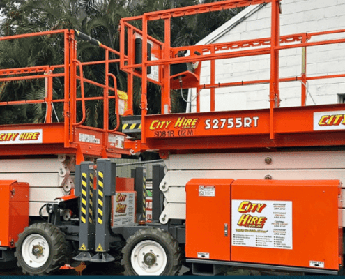 city hire new scissors for tight spots