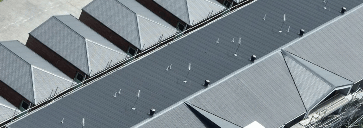 Raven Roofing feature image