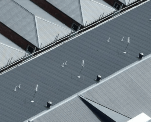 Raven Roofing feature image
