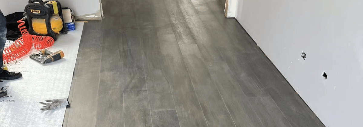 Prance Flooring engineered flooring