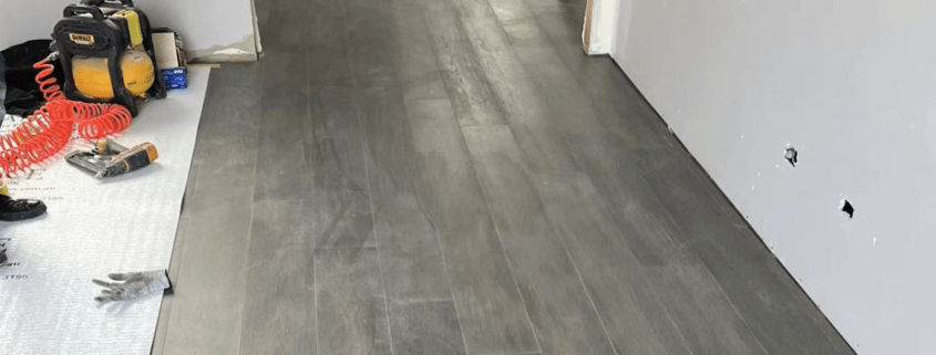 Prance Flooring engineered flooring