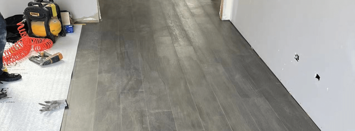 Prance Flooring engineered flooring