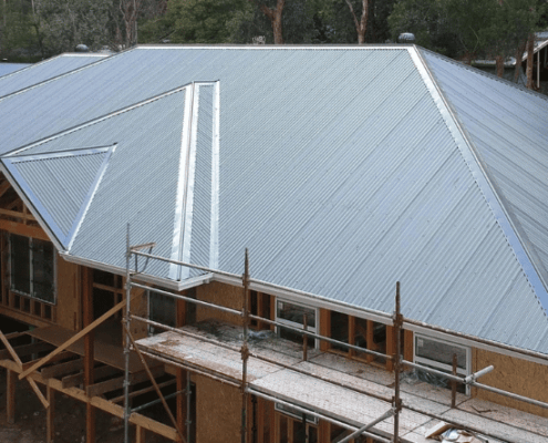 roof fx metal roofing
