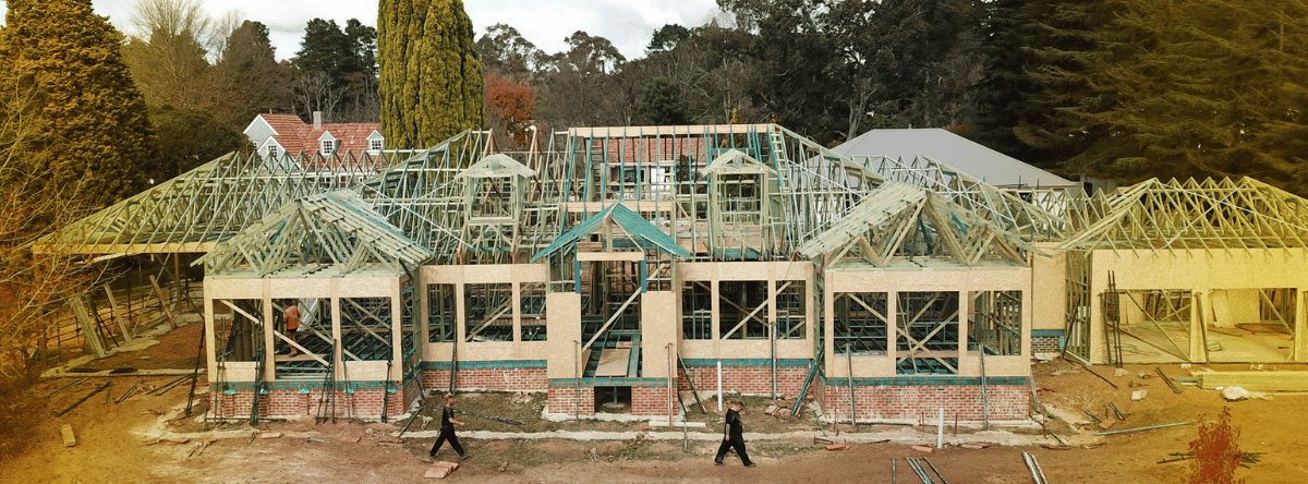 Oxley Frame and Truss feature image