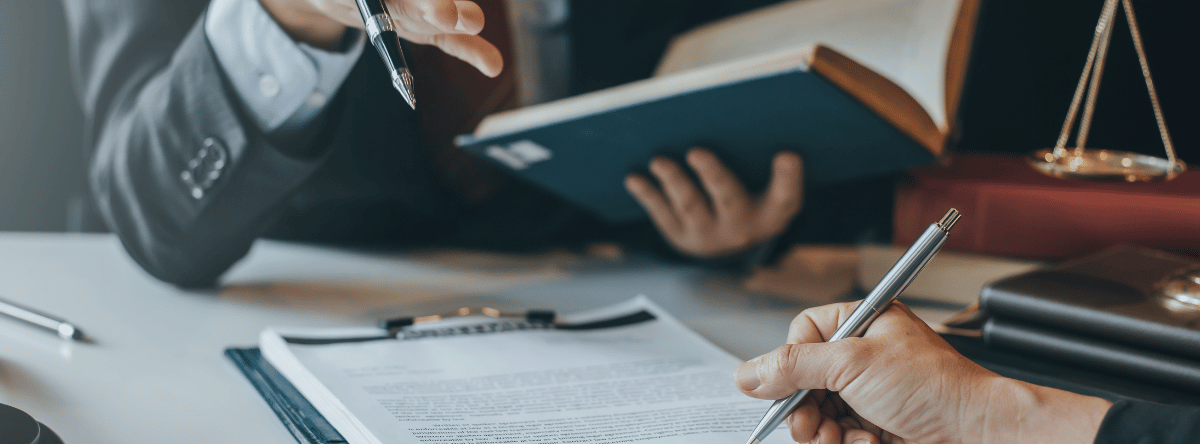 legal rights feature image workers at a desk