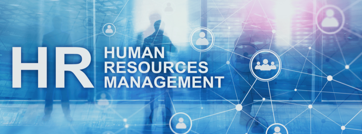 HR human resources people management