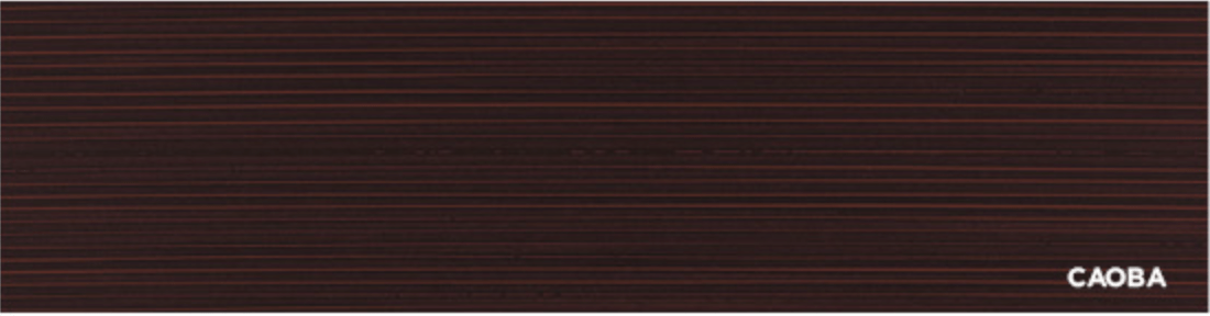 Gliderol Native Timber swatches carob