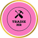 TRADIE HR NEW LOGO