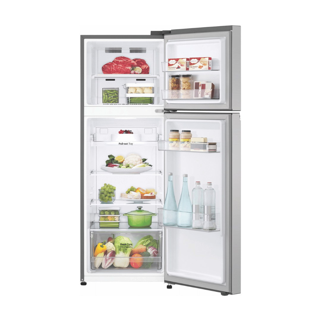 good guys commercial product photo refrigerator