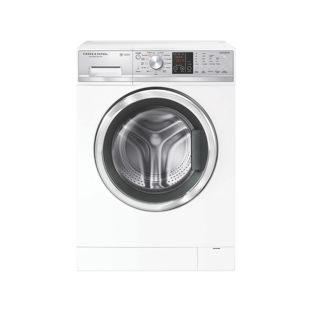 good guys commercial product photo washer dryer