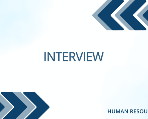LMS Module Tile interview