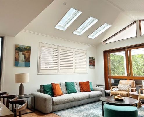 NLP Brisbane 3 Keylite Skylights Living Room 768x576