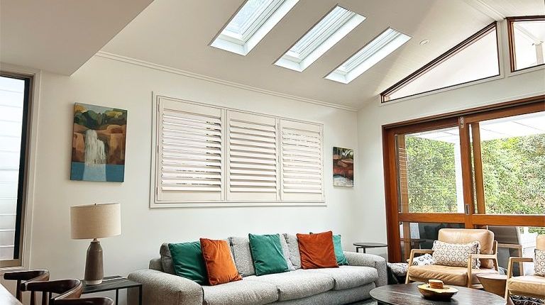 NLP Brisbane 3 Keylite Skylights Living Room 768x576