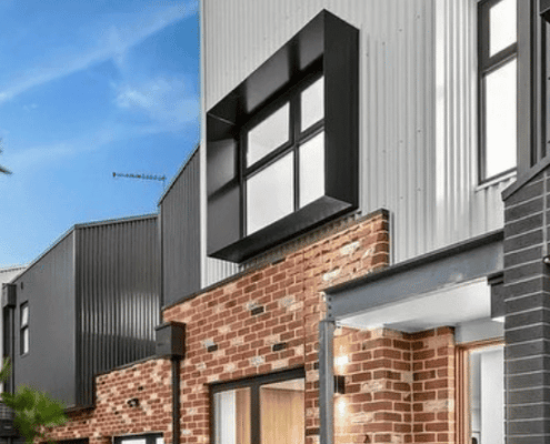 profinish roof plumbing newsletter banner