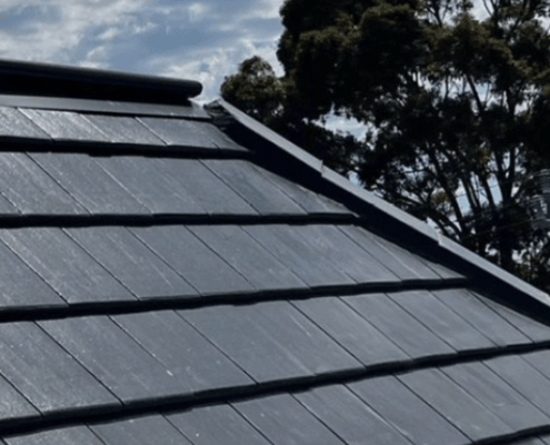 Hi Point Roofing shingle roofing