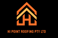 hipoint roofing logo