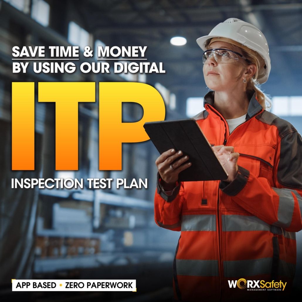 save time and money by using worx safety digital itp