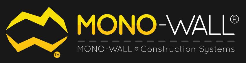 mono-wall logo