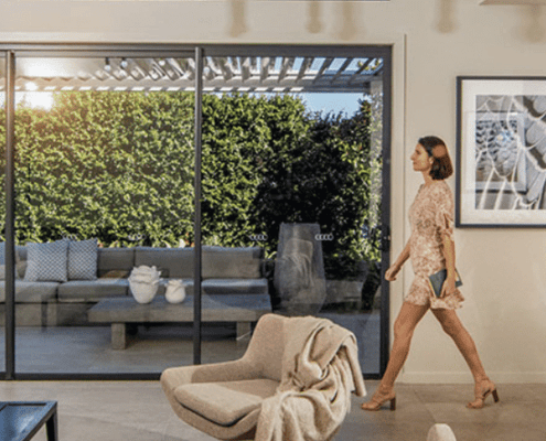 Newsletter Banner thermaline aluminium windows floor to ceiling