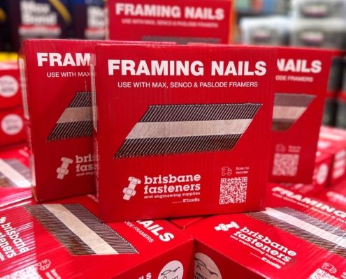 brisbane fasteners bretts trade framing nails