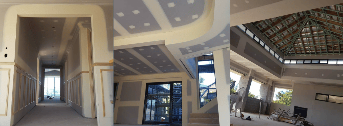 Newsletter Banner prestige plaster