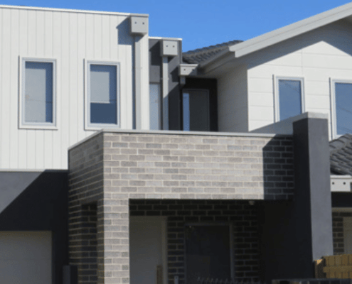 Newsletter Banner RN Cladding dual occupancy