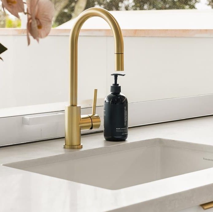 builders discount warehouse gold faucet hardware