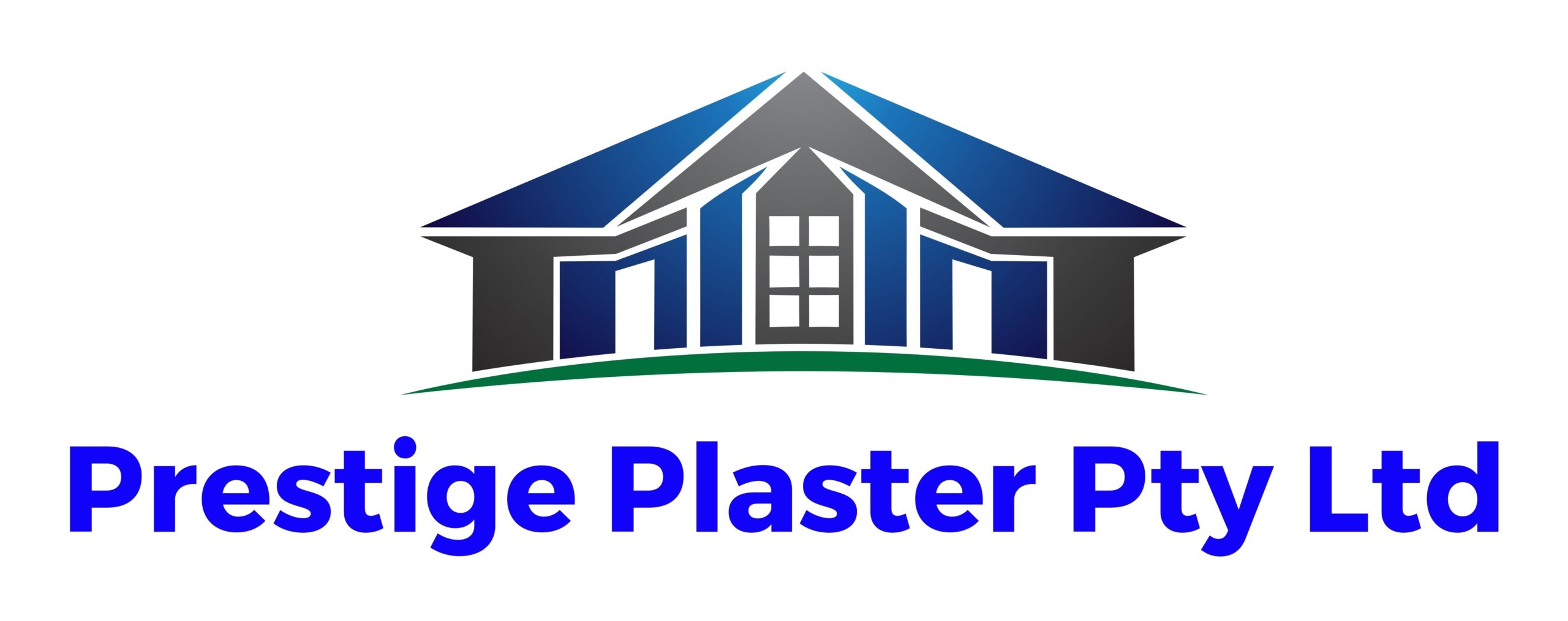 Prestige Plaster logo