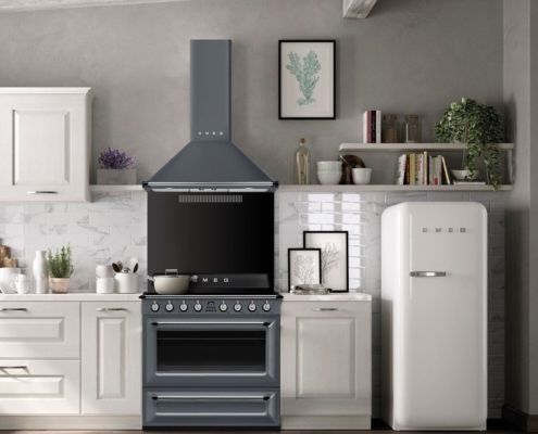 smeg kitchen stocks appliances