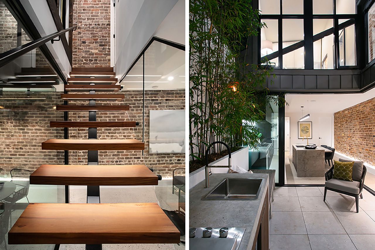 abm windows nsw architectural house design