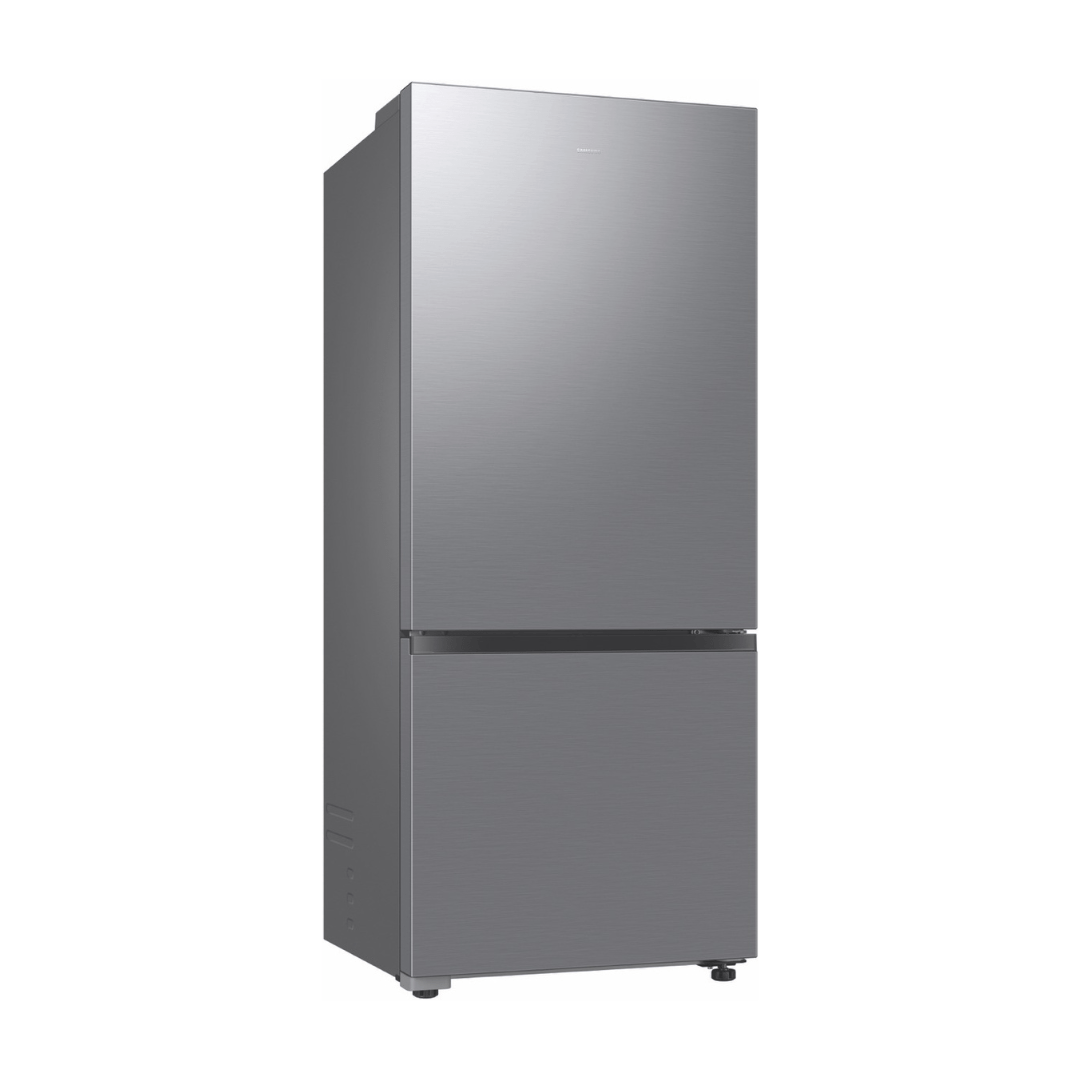 The Good Guys Commercial bottom mount refrigerator