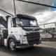 Newsletter Banner 2025 ausreo truck delivering reo over steel bridge