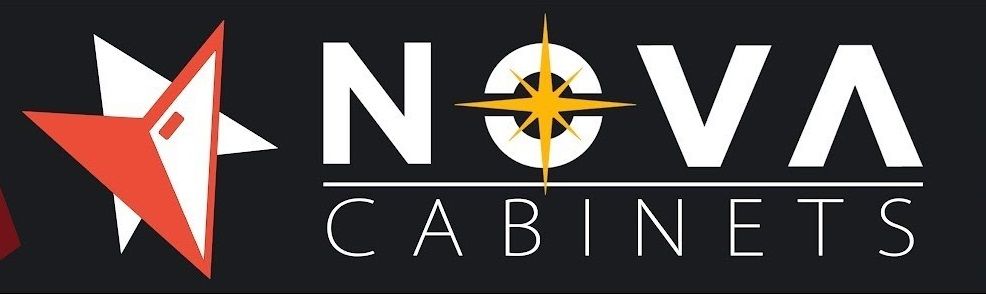 nova cabinets logo