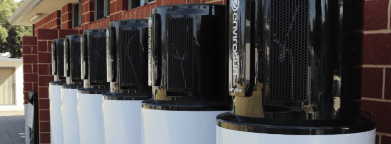 Newsletter Banner envirosun hot water heaters