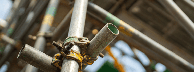 Newsletter Banner 2025 all purpose scaffolding