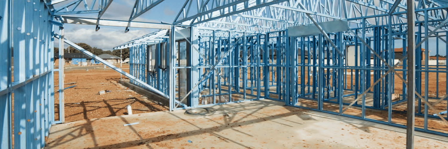 easy frames steel frame