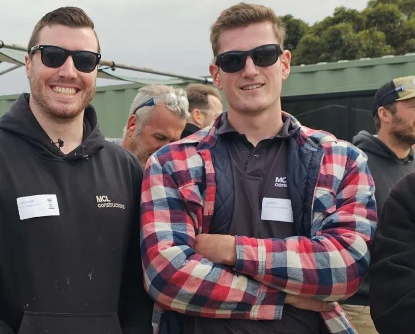 4 3 TAG Members at shooting day copy 4 3 TAG Members at shooting day copy