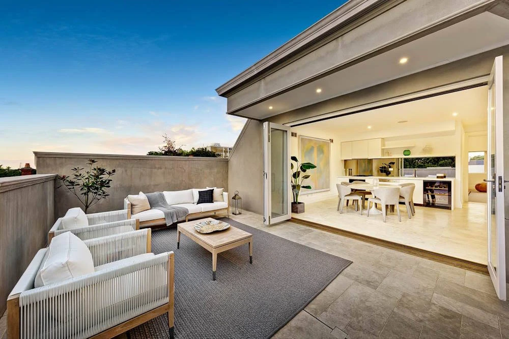 All timber windows and doors outdoor windows in toorak melbourne copy